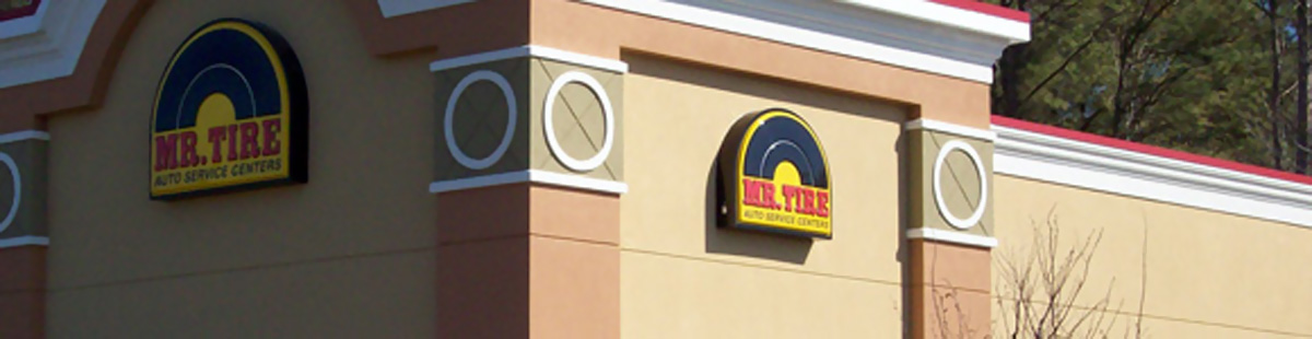 Mr-Tire